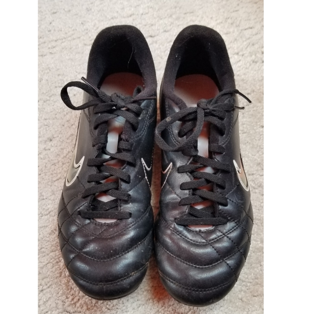 Nike Cleats